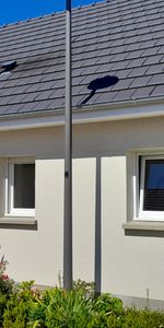 Maison avec 2 chambres - Photo 4