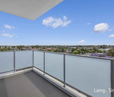 Modern 2-Bedroom Apartment Steps from Station & Park - Photo 1