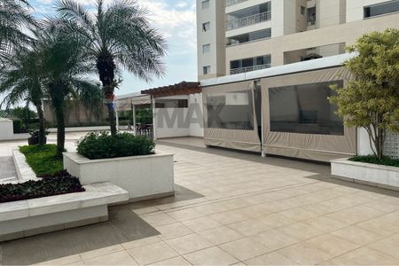 Apartamento Mobiliado para Aluguel no Edifício Amadeus Boulevard – Jardim das Colinas, SJC Descri - Photo 2