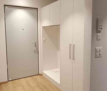 2.5 Zimmer, 60 m², EG - Foto 6