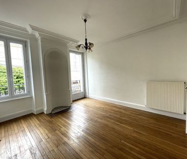 Location Appartement 3 pièces 65m² NANCY 54000 - Photo 1