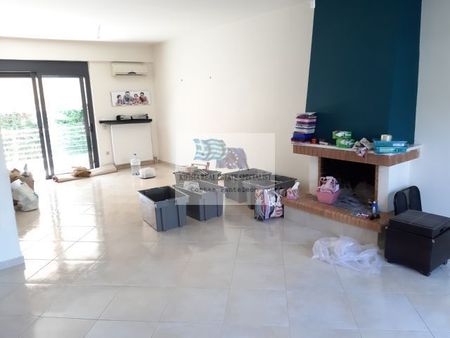Μεζονέτα για ενοικίαση Όριο Κηφισιάς (Μελίσσια) - Φωτογραφία 4