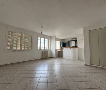 Appartement à louer 2 pièces • 57,07 m2 Tassin-la-Demi-Lune - Photo 2