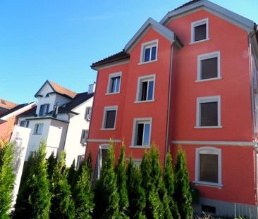 2 Zimmer, 2. Stock - Photo 5