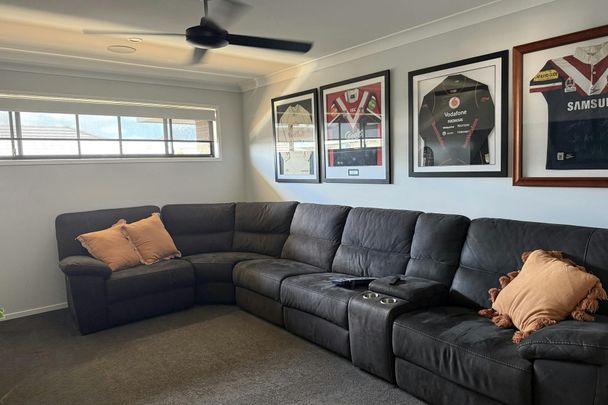 HOME FOR LEASE - Photo 1