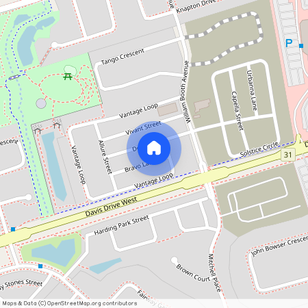 106 Bravo Lane, Newmarket