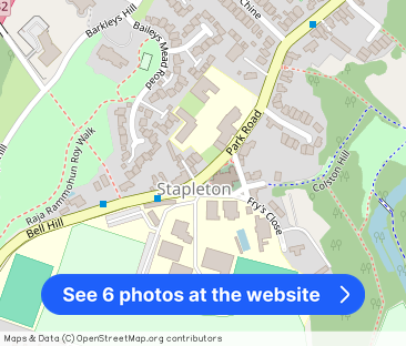Stapleton, Bristol, BS16 - Photo 1