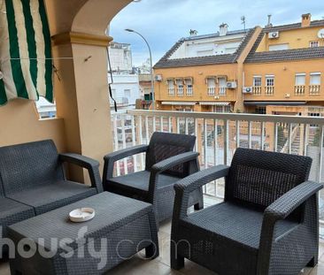 Piso de alquiler en Calle Era de Bou, 11, Gandia, ., Playa de Gandia - Photo 6