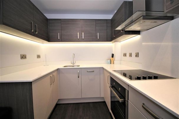 1 bedroom apartment to rent - Photo 1