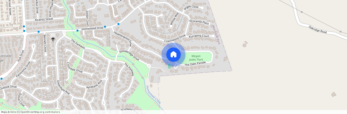 47 The Oaks Parade, SA 5159, Aberfoyle Park