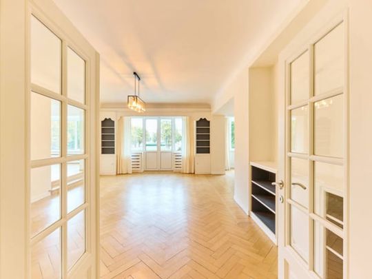 Appartement te huur - Photo 1