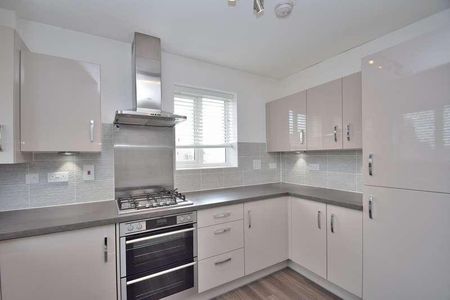 Alderney Avenue, Bletchley, MK3 - Photo 4