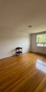 4 1/2 apartment for rent - Photo 3