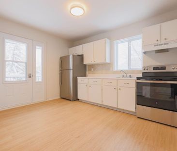 3 et demi bien entretenu à Longueuil! - Photo 1