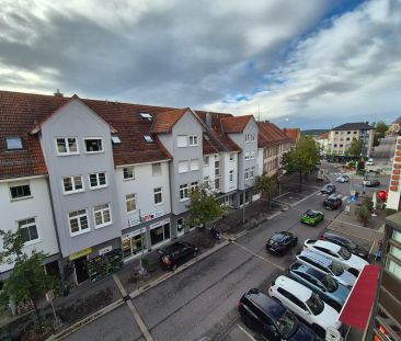 Exklusive 4-Zimmer-Wohnung mit großzügiger Dachterrasse im Herzen v... - Photo 3