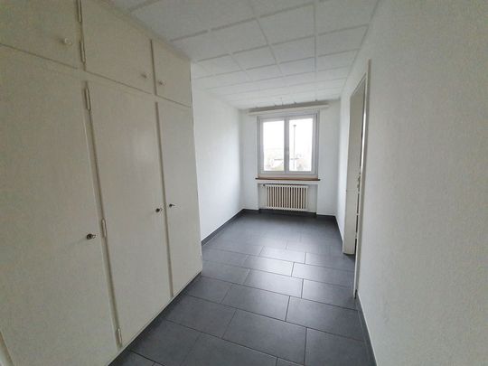 Moderne, helle Wohnung im beliebten Breite-Quartier - Foto 1