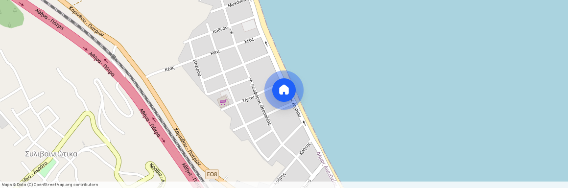 Συλιβαινιώτικα (Ακράτα)