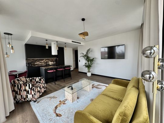 Mieszkanie na wynajem Wrocław-Śródmieście Wrocław - Zdjęcie 1