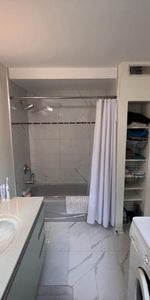 3 1/2 - Montréal (Ahuntsic) - 1 250 $/mois - Photo 3