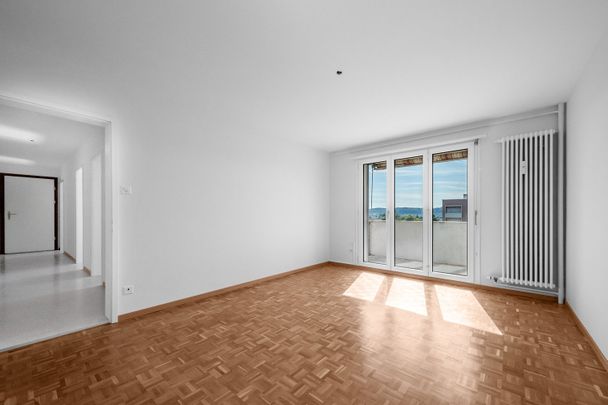 4 Zimmer, 79 m², 10. Stock - Foto 1