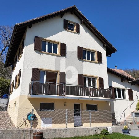 DUPLEX AVEC JARDIN DE PLAISANCE - Photo 4