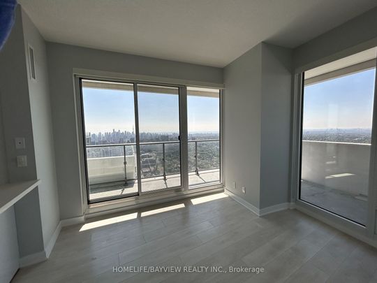 For Lease - 2221 yonge Street Unit# 4608, Toronto, Ontario - Photo 1