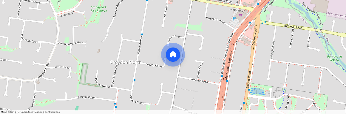 77 A Bonnie View Road, Vic 3136, Croydon North