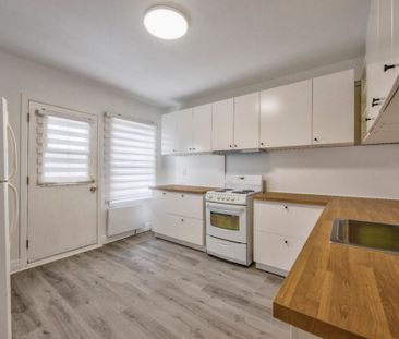 Appartement à louer - Montréal (Le Sud-Ouest) (Ville-Émard) - Photo 1