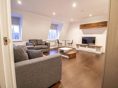 2 bedroom apartment to rent - Photo 2