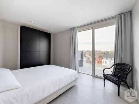 Appartement te huur - Photo 4
