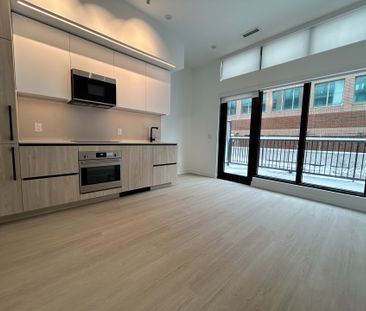 For Lease - 699 Sheppard Avenue Unit# 109, Toronto, Ontario - Photo 1