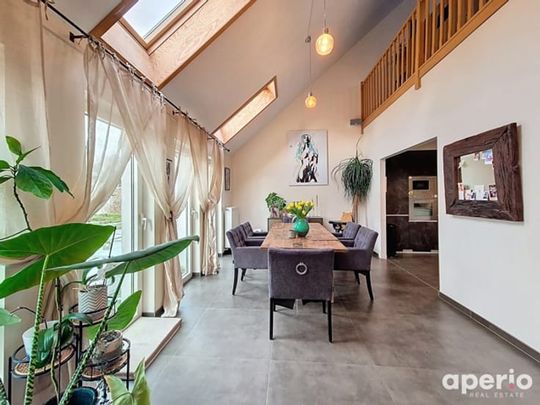 Appartement te huur - Photo 1