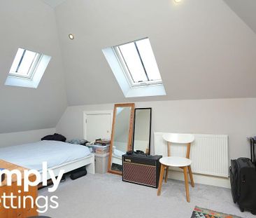 3 bedroom maisonette to rent - Photo 4
