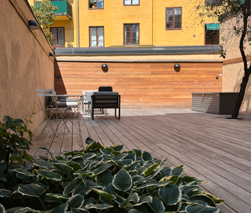 Danderydsgatan, Stockholm - Foto 3 | Rentumo