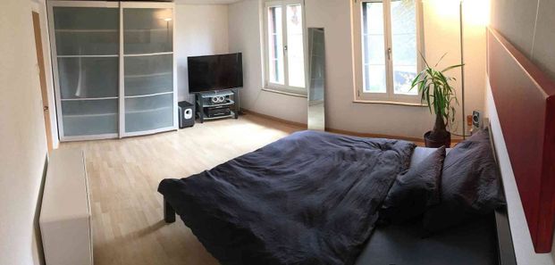 2 Zimmer, 62 m², 1. Stock - Photo 1