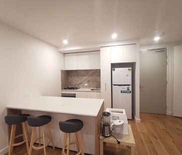 Great Location One Bedroom furnished apartment - Photo 5