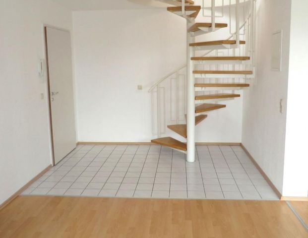 Maisonette in Neuried - Foto 1