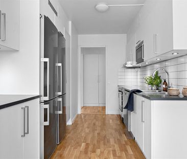 Puddelugnsgatan 14 - Foto 1