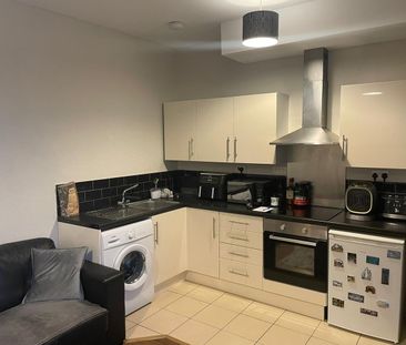 1 Bed Flat, Whiting Street, S8 - Photo 5