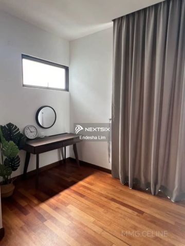 Casa Sutra 3 Storey Bungalow Corner Lot with LIFT Setia Alam 9600sqft Swimming Pool - Photo 4