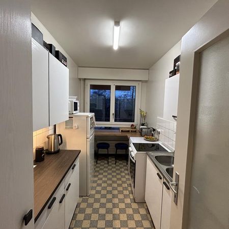 Appartement de 4 pièces au 2ème étage - Photo 3