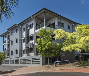 13/58 Bayview Boulevard, Bayview NT 0820 - Apartment For Rent | Domain - Photo 4