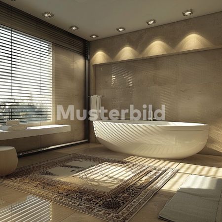 Exchange property: Charming 3-room apartment in the heart of Zurich - Photo 5