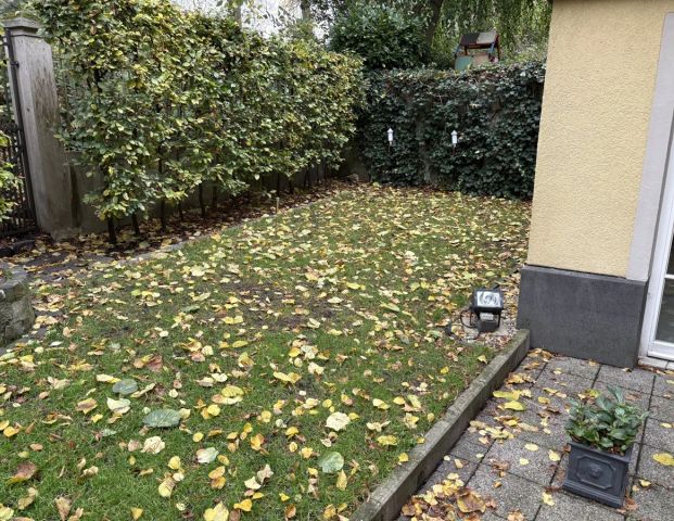 Wohnung zur Miete in Münster Gemütliche Terrassenwohnung an der Promenade - Foto 1