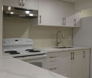 For Lease - 26 Scotswood Road Unit# Lower, Toronto, Ontario - Photo 3