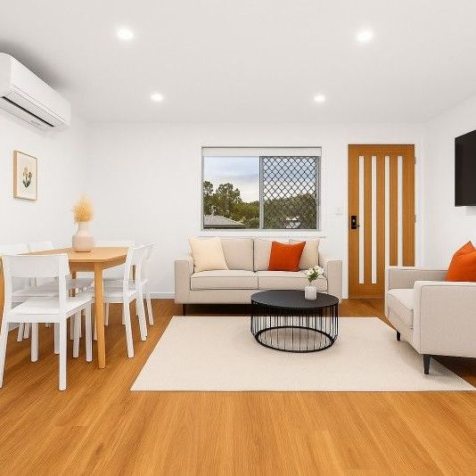 Modern Family Living in Rochedale South - Photo 1