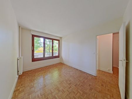 APPARTEMENT T4 A LOUER - PARIS 15EME ARRONDISSEMENT Saint-Lambert 8 - 90.82 m - 2 868 € - Photo 4