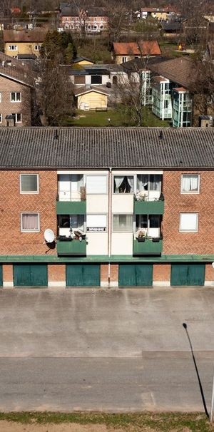 Villagatan, Sösdala - Photo 2