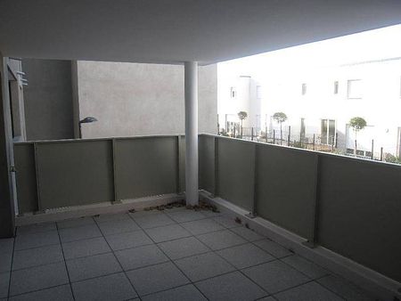 Location appartement récent 2 pièces 42 m² à Lavérune (34880) - Photo 3