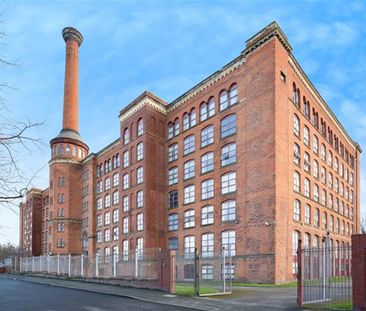 Apartment to Rent: Spinning Mill, M40 - Photo 1